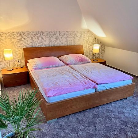 Ji Apartment Modřice Eksteriør bilde