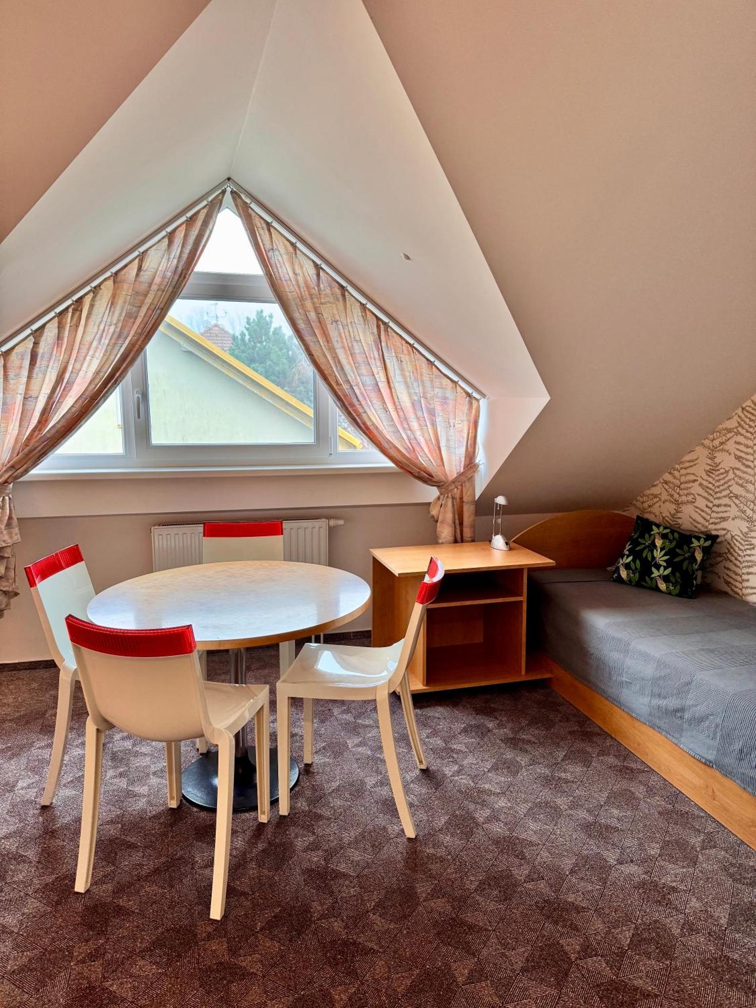 Ji Apartment Modřice Eksteriør bilde