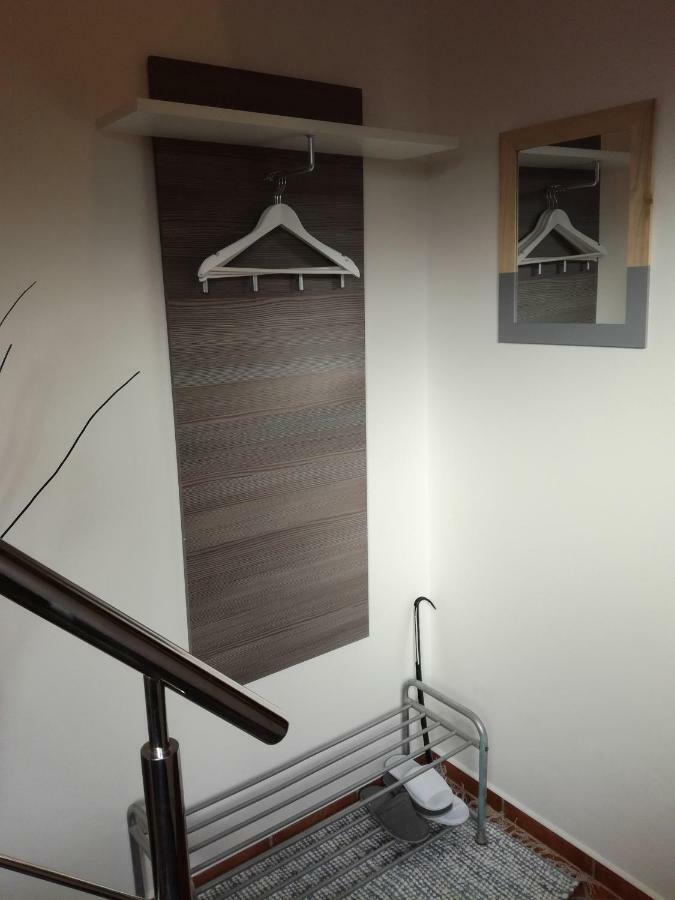 Ji Apartment Modřice Eksteriør bilde